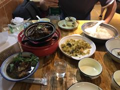 -聪辉同安老美食饭店(大元路店)