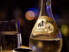 -丽思卡尔顿·炙焰·铁板烧餐厅