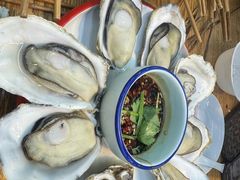 -二子海鲜大排档(太阳城店)