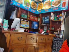 -老门刀削面(小酱坊店)