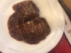 -北京全聚德烤鸭店(昌平店)