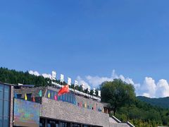 -五女山景区