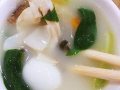 -春江饭店(共青团路总店)
