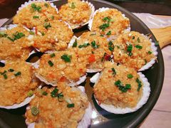 -有位虾匠·胶东土菜小馆(市北店)