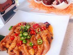 -猫抓烤肉(春熙路店)