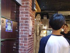 -长藤鬼校(龙翔店)