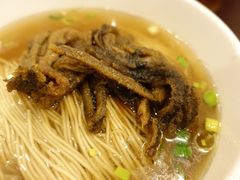 -朱鸿兴面馆(镇湖店)