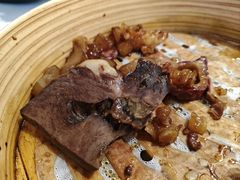 -乔阿马·江南味·驴肉香(龙湖华泾天街店)