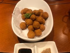 -惠丰堂饭庄·烤鸭·京味菜(万泉庄 苏州桥店)