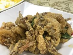 -新峰肉骨茶(总店)