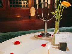 -三嚥阁 La Villa Restaurant