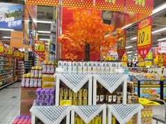 -大润发(合川店)