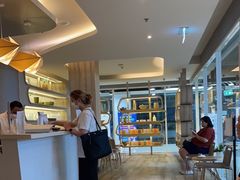 -Let’s Relax Spa(MBK)
