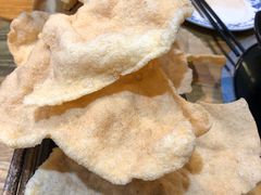 舌尖上的中国腾冲干豆片-妈妈的味道(和顺古镇店)