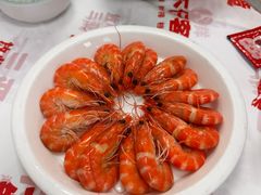 -不仔客海鲜·三亚老字号(第一市场店)