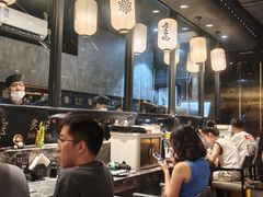 -炙柒Sekinana·精致日料(合生汇店)