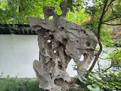 -上海醉白池公园