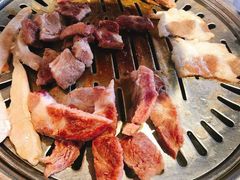 -光化门韩国料理(新地假日广场店)