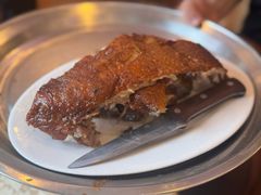 -维吾尔餐厅(宜山路店)