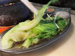 -绿茶餐厅(成都大悦城店)