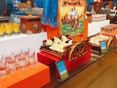 -视界美食自助餐厅·石家庄希尔顿酒店