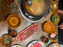 -贵厨酸汤牛肉(花果园国际中心店)