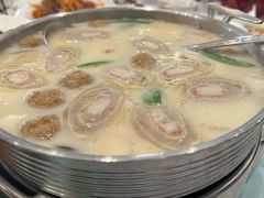 -香融府·烤鸭·家常菜(马家堡路店)