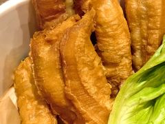 -锡和无锡菜·三白油条(景丽苑店)