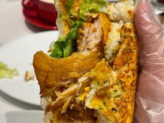 -必胜客(栖乐荟店)