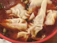 -龙抄手(春熙路总店)