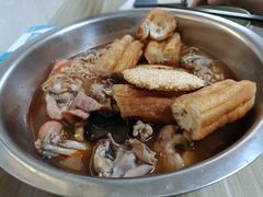 -四川老牛麻辣烫(北门桥店)