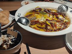 -太二酸菜鱼(兴业太古汇店)