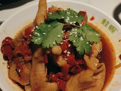 -蛙喔牛蛙(淮安吾悦店)