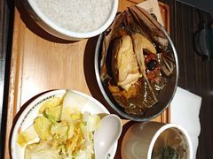 -72街荷叶饭(东方宝泰广场店)