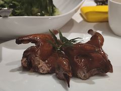 -香雪海饭店中餐厅(人民桥店)