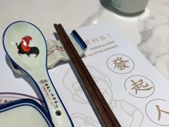-發起人·肉骨茶(万象汇店)