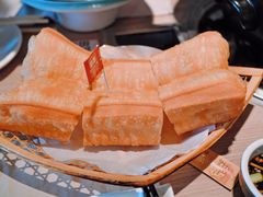 黄金油条-滋粥楼·顺德菜(番禺广场总店)