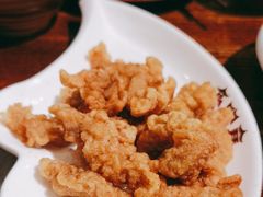 -亮欢寨酸汤鱼(沙冲路店)