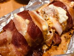 -很久以前羊肉串(中山公园店)