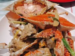 -虾宝贝胶东海鲜·渔家菜(小西天店)