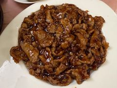 -烤肉宛饭庄(南礼士路店)