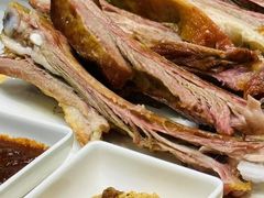 -哈啾嗨·新概念蒙餐(红星新城店)