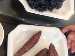 -山菜馆(竹海公园店)