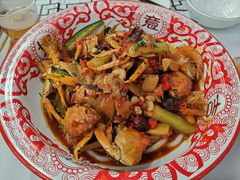 -攻虾纪(五一新村店)