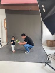 点击看大图 -墨飞私家婴童家庭映像馆(安吉万达店)