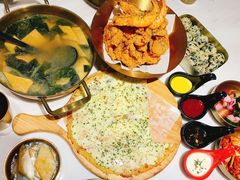 -HOTISLAND海鸡岛·韩国料理(江南西店)