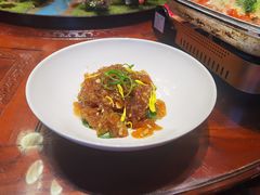 -淮安宴·淮扬菜(清河路一店)