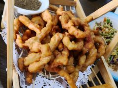 -船歌鱼水饺(高新园区店)