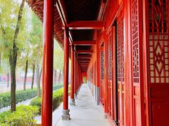 -洛阳白马寺
