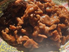 它似蜜-烤肉季饭庄